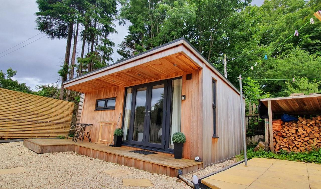 Portree Garden Room Exterior photo