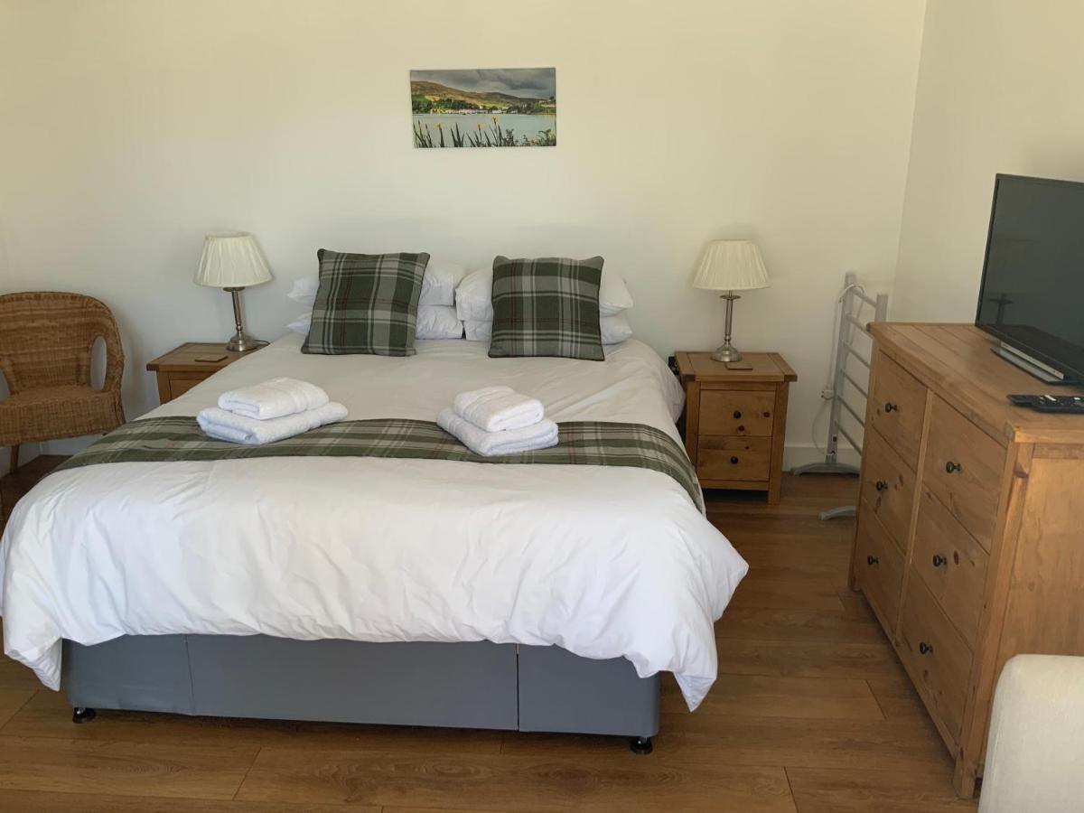 Portree Garden Room Exterior photo