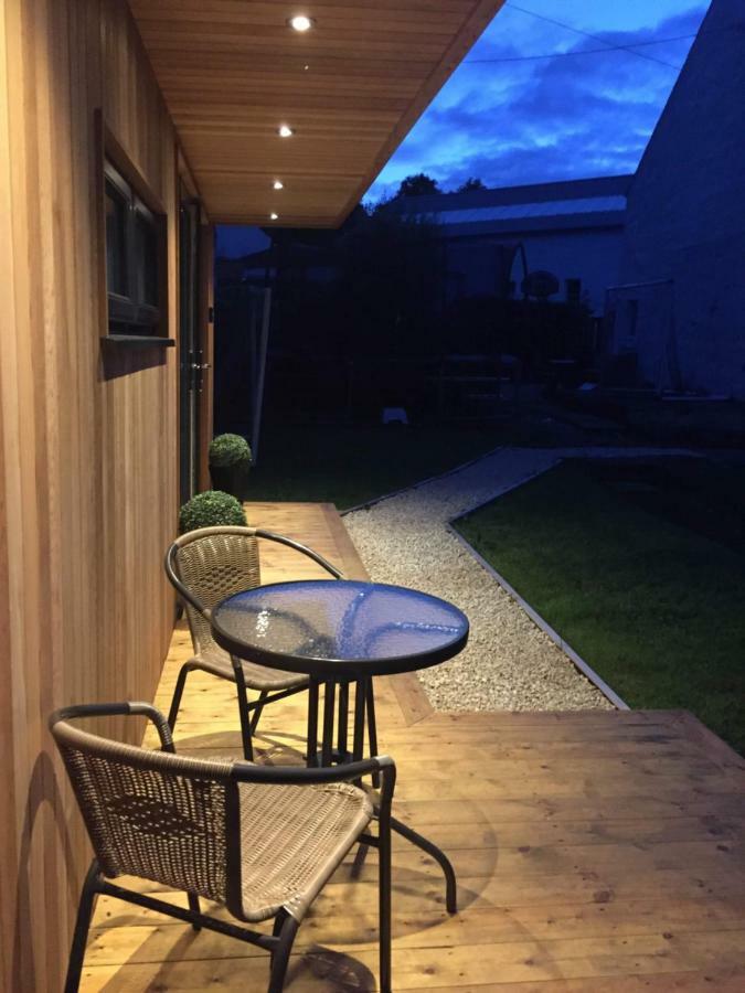 Portree Garden Room Exterior photo