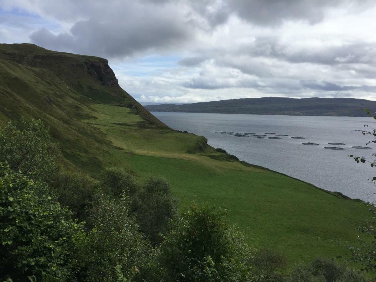 Portree Garden Room Exterior photo