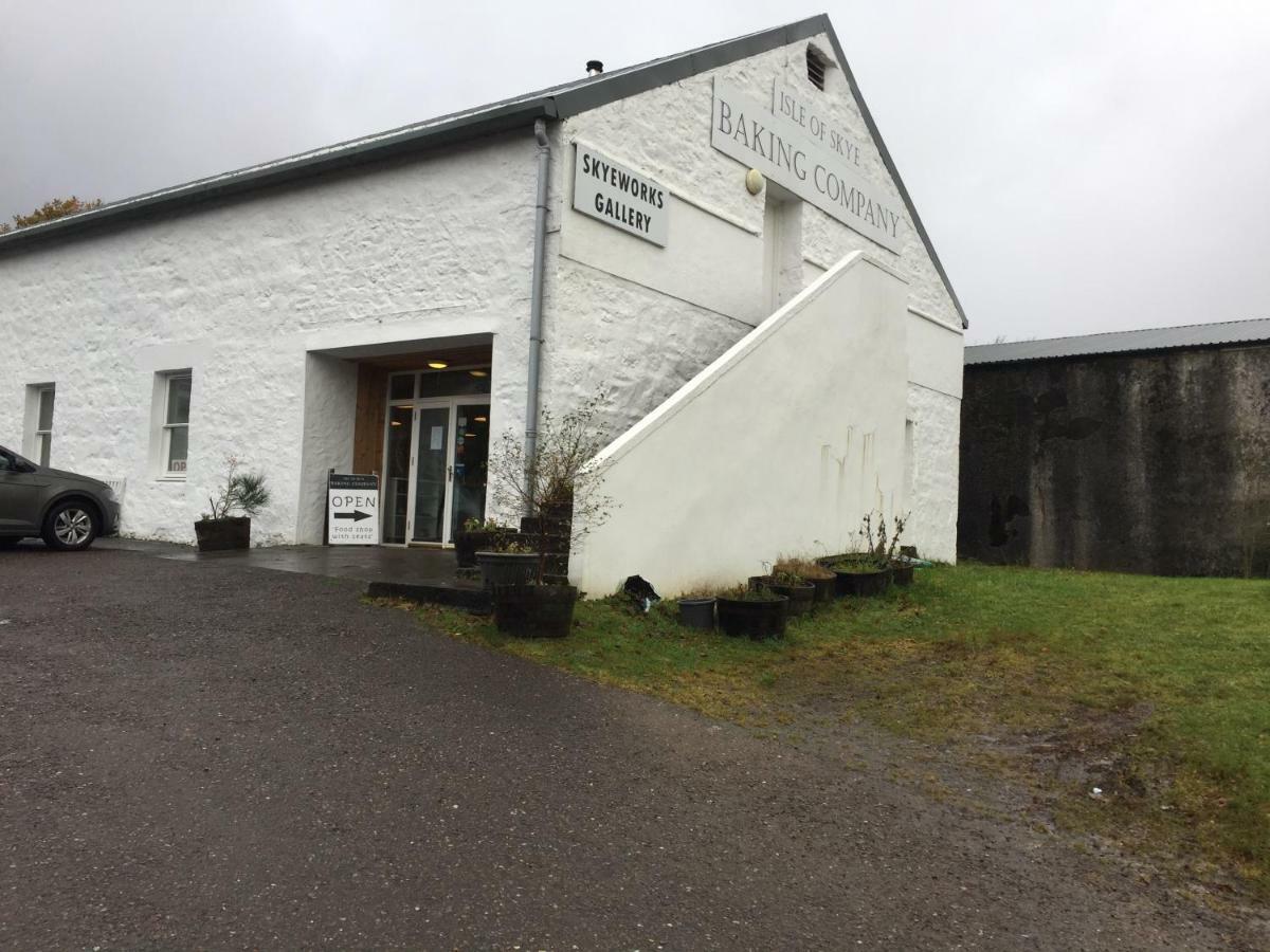 Portree Garden Room Exterior photo