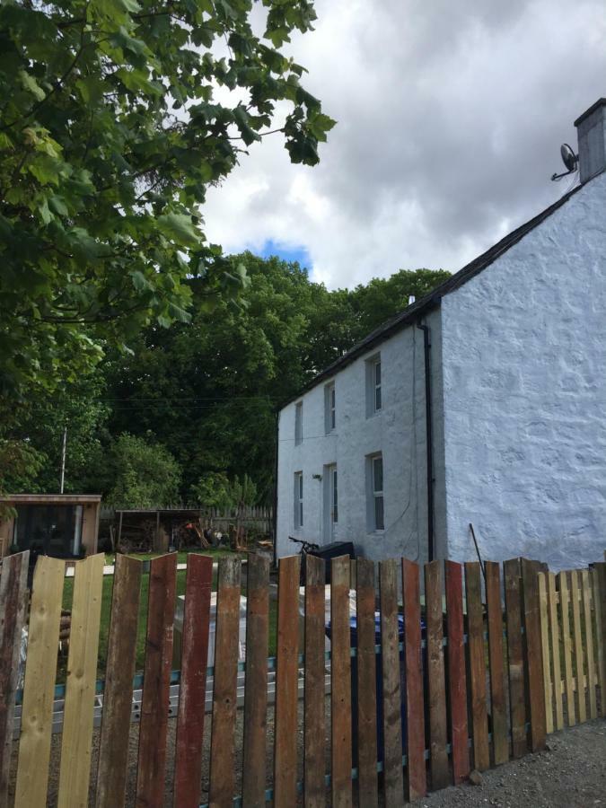 Portree Garden Room Exterior photo