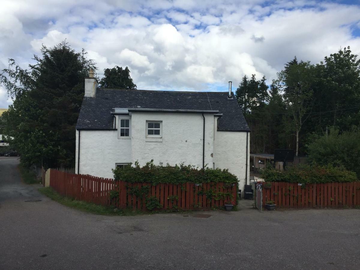 Portree Garden Room Exterior photo
